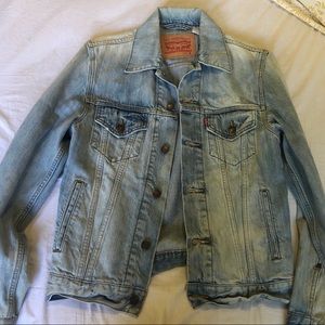 Levi's Jean Jacket